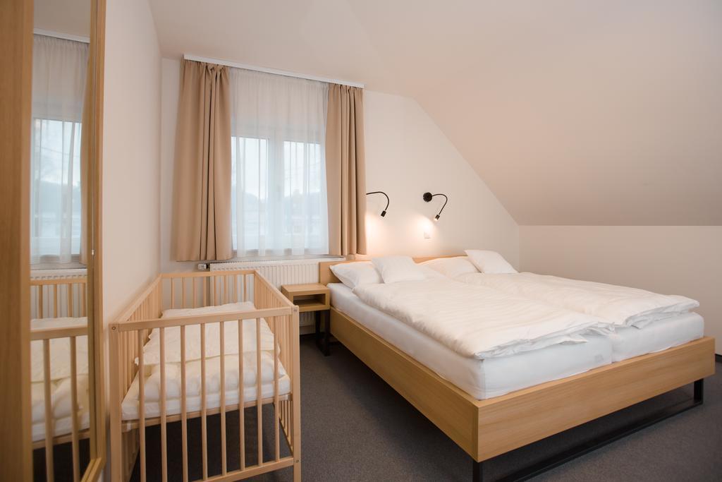 Vila Vivenot มาลา โมราฟกา ห้อง รูปภาพ
