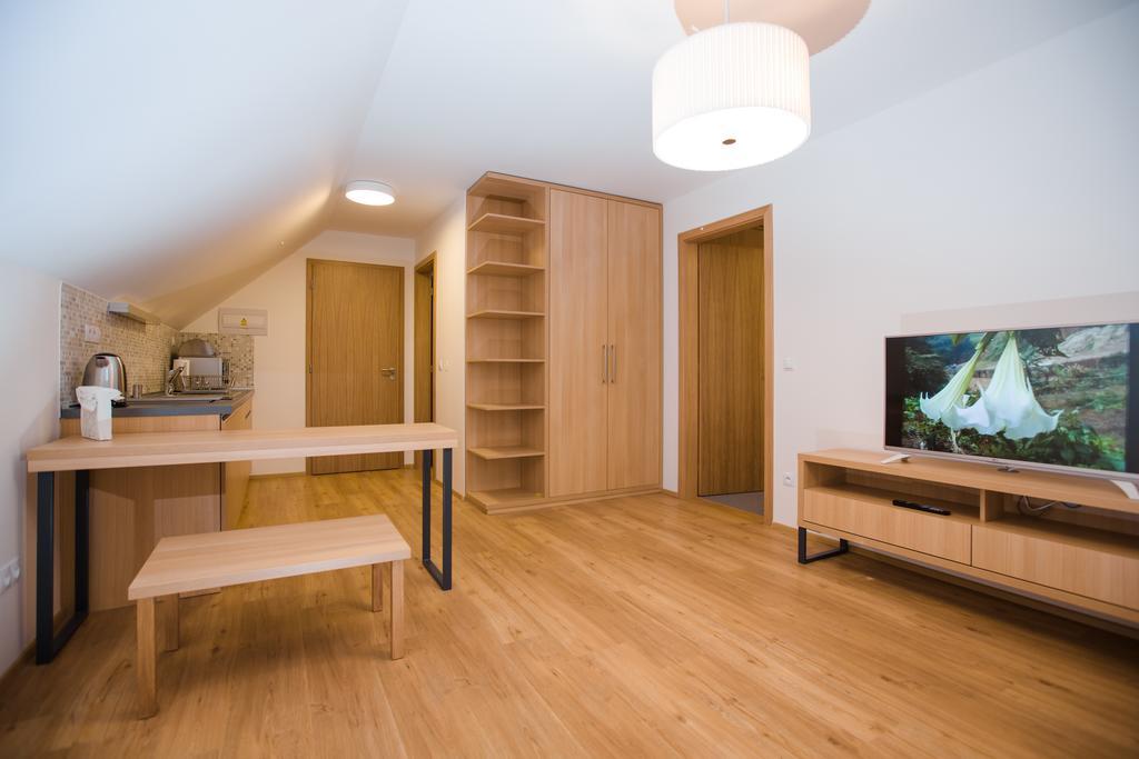 Vila Vivenot มาลา โมราฟกา ห้อง รูปภาพ