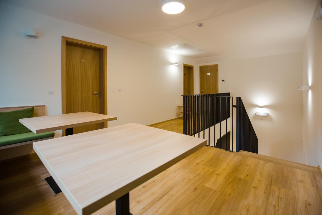 Vila Vivenot มาลา โมราฟกา ภายนอก รูปภาพ
