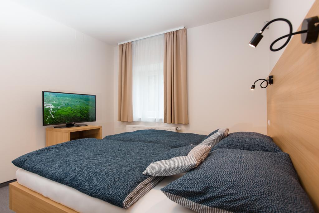 Vila Vivenot มาลา โมราฟกา ภายนอก รูปภาพ